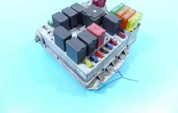 Lancia Thesis Fuse box set 60679252 IMPRK1245109