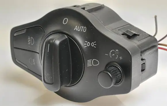Audi A4 S4 B8 8K Light switch 8K0941531C 0604080737