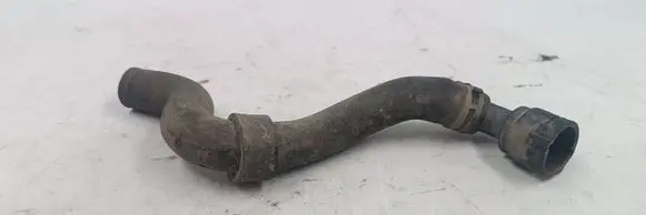 Audi A4 S4 B5 8D Engine coolant pipe/hose 1J0122291D