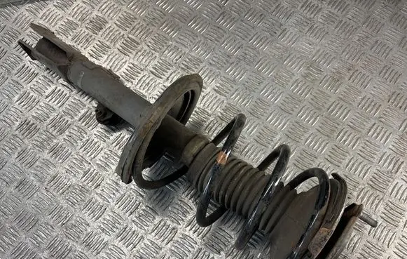 Toyota RAV 4 (XA20) Front shock absorber with coil spring