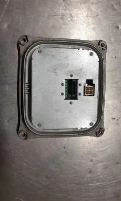 Headlight ballast module Xenon