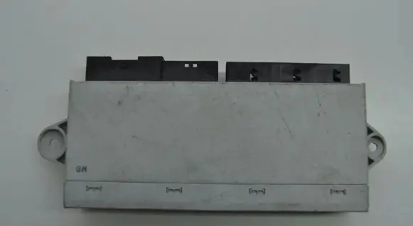 BMW 7 E65 E66 Door control unit/module 6958451