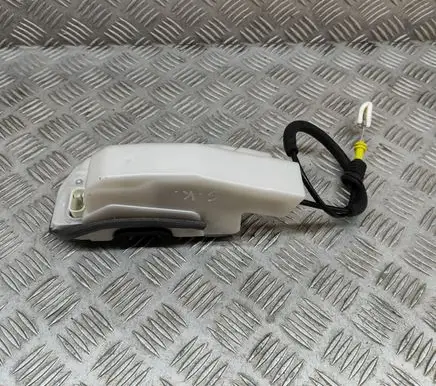 Tesla Model 3 Rear door lock 150067401B