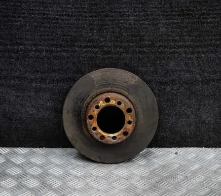 Mercedes-Benz SLC C107 Front brake disc