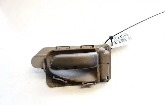 Citroen Xsara Picasso Rear door interior handle 9631487777