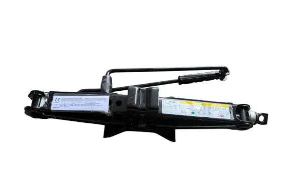 Volkswagen Tiguan Lift Jack 5QF011031C