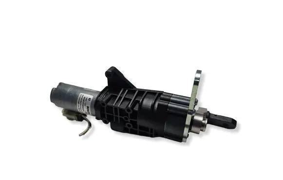 Audi A6 S6 C7 4G Tailgate/trunk/boot lift motor 4G9827852E 0390204123