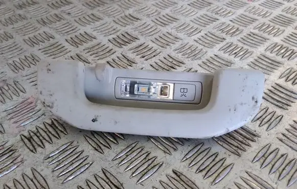 Mercedes-Benz C W205 Rear interior roof grab handle A0998150000