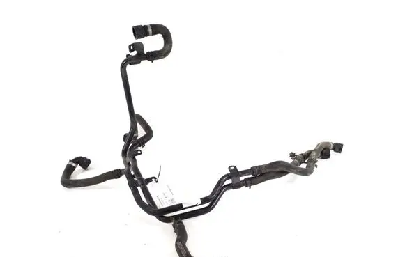 Mercedes-Benz EQC Engine coolant pipe/hose A2935010000