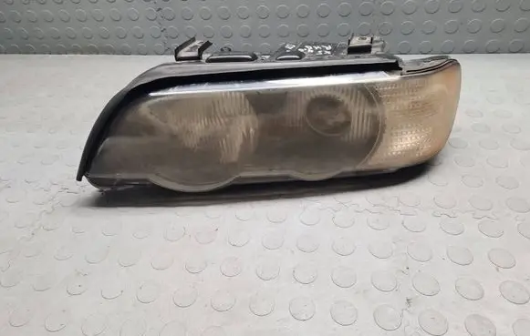 BMW X5 E53 Headlight/headlamp 15183300