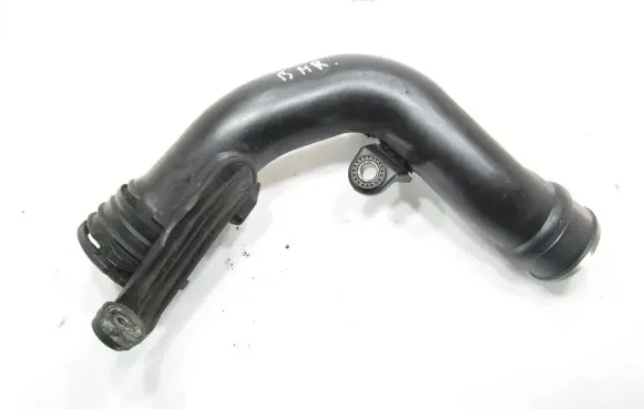 Volkswagen Golf V Intercooler hose/pipe 3C0145762AD 3C0145770C