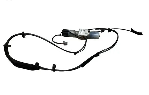 Volvo V70 Tailgate hydraulic set 31218393 VTCA07480783 DAI1110930