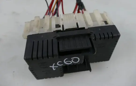 Volvo XC60 Fuse box set 6G9T-14K131-AB