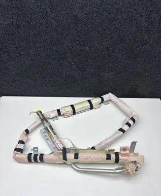 Nissan Murano Z51 Roof airbag