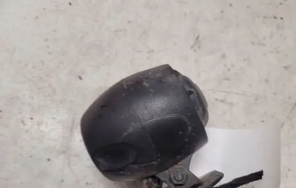 Ford Focus C-MAX Alarm system siren