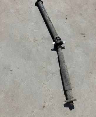 BMW 4 F36 Gran coupe Drive shaft (set) 7600174 343260215