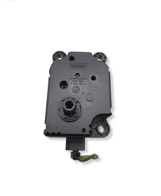 Citroen C4 II Picasso Air flap motor/actuator A21201300