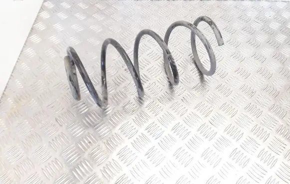 Ford Focus Front coil spring