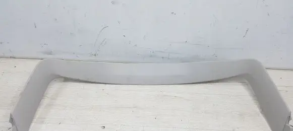Mercedes-Benz C W205 Tailgate/boot lid cover trim 