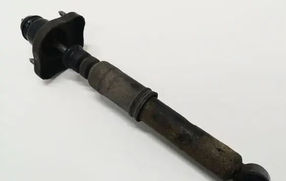 Mitsubishi Outlander Rear shock absorber/damper 20349244 2015ZDZ0631A1