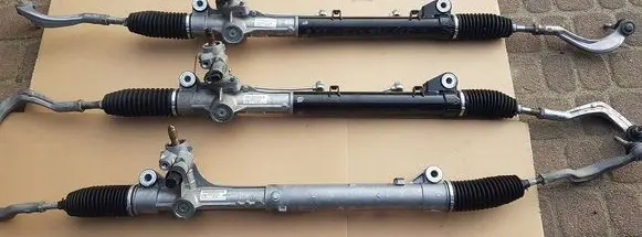 Maserati Levante Steering rack 6730107900