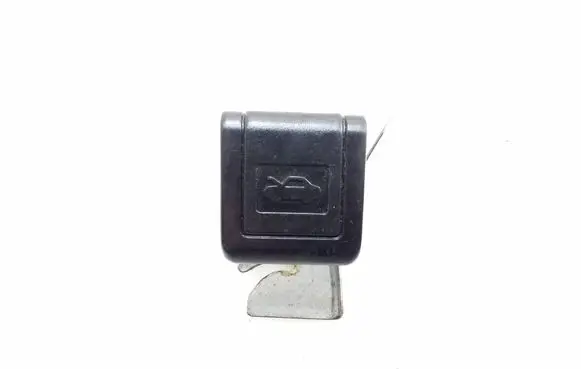 Toyota Previa (XR30, XR40) II Engine bonnet (hood) release handle 5360110020