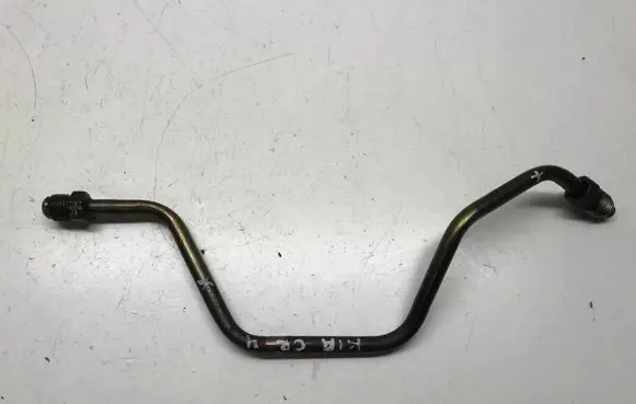 KIA Carens I Fuel return line/hose 