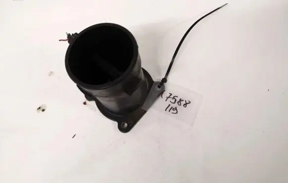 Nissan Almera Tino Mass air flow meter 22680aw400
