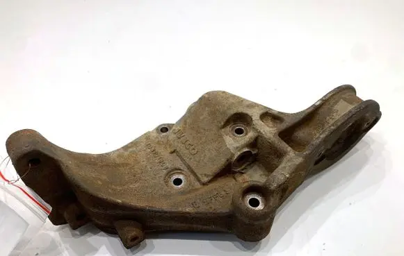 Fiat Ducato Driveshaft support bearing bracket 604101008