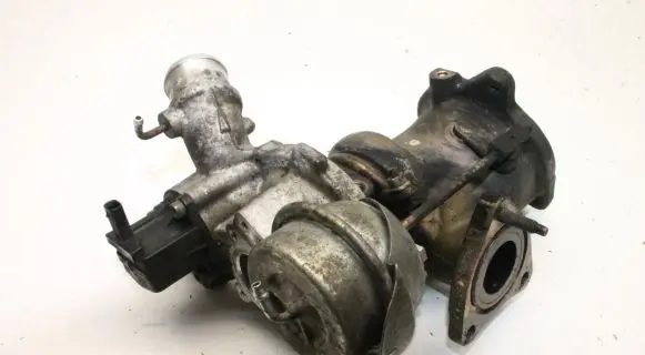 Ford Mondeo MK IV Turbo CJ566K682DA