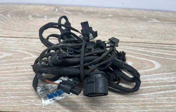 Volkswagen Arteon Parking sensor (PDC) wiring loom 3G8971104B