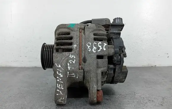 Toyota Avensis T250 Generator/alternator 27060-0D140-A