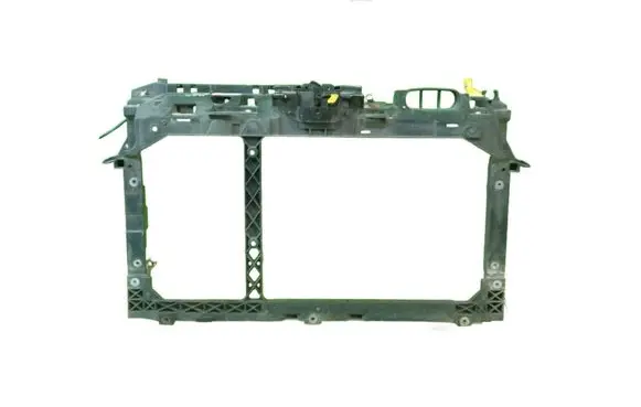 Ford Fiesta Radiator support slam panel C1BBA16E146AC