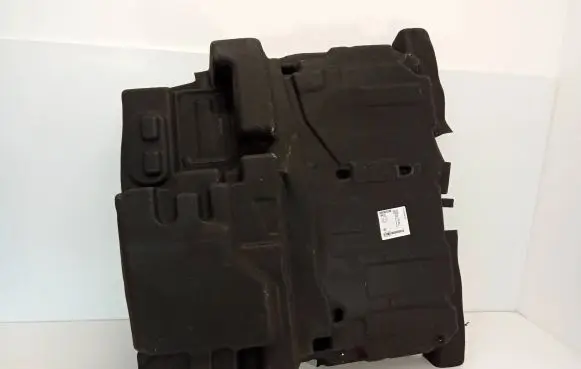 Mercedes-Benz GLC C253 Trunk/boot mat liner A2536907201 11812484E