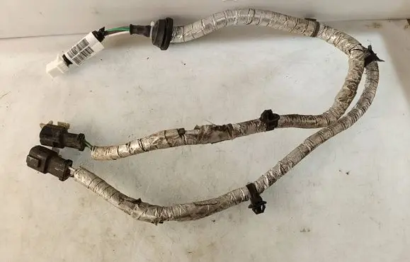 Other wiring loom