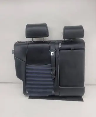 Toyota RAV 4 (XA50) Rear seat 