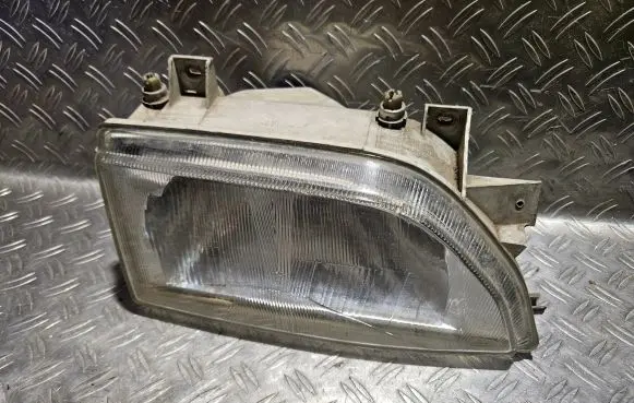 Ford Escort Headlight/headlamp 91AG13K060AA 03790509