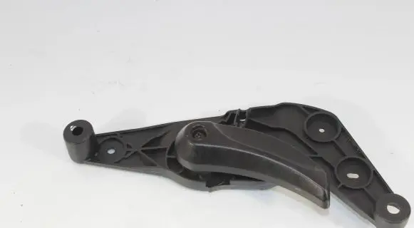 BMW 5 F10 F11 Engine bonnet (hood) release handle 9114002
