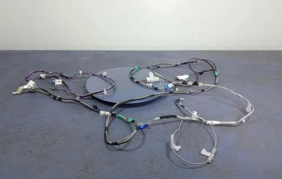 Toyota Camry VIII XV70 Other wiring loom 86101-33M30