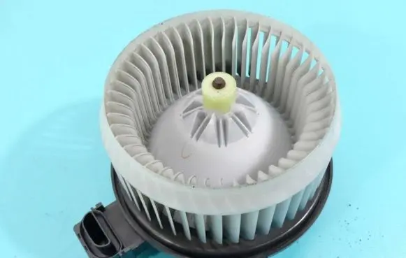 Honda CR-Z Heater fan/blower IMPRK1107120