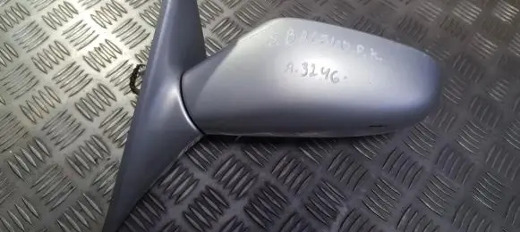 Suzuki Baleno EG Front door electric wing mirror e6013105