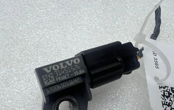 Volvo V40 Airbag deployment crash/impact sensor 31451526