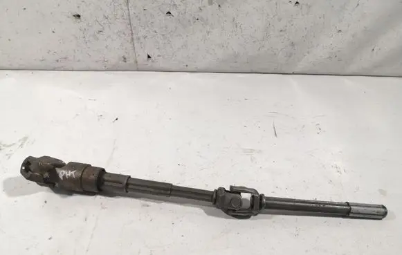 Volkswagen Phaeton Steering wheel axle