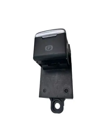 Mazda 6 Hand parking brake switch AJM80S007