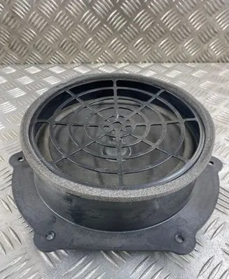 Front door speaker