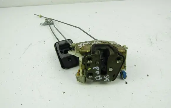 Nissan Micra Front door lock 