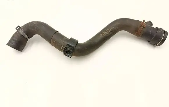 Audi Q5 SQ5 Engine coolant pipe/hose 8R0122055 8K0122293F
