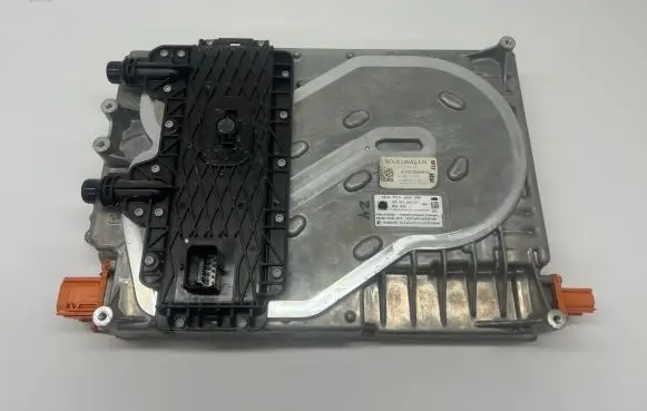 Audi Q4 e-tron Voltage converter inverter 1EA915684DN 1EA915684DH 1EA915684DQ