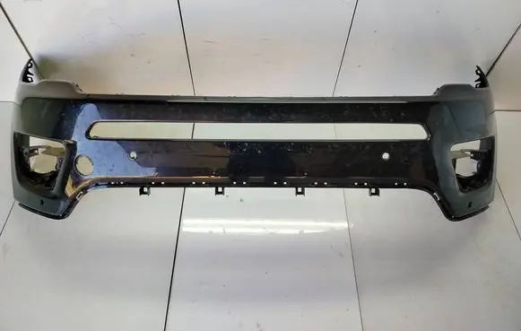 Jeep Compass Front bumper 6YN52TRMAA