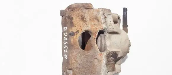 Opel Signum Front brake caliper